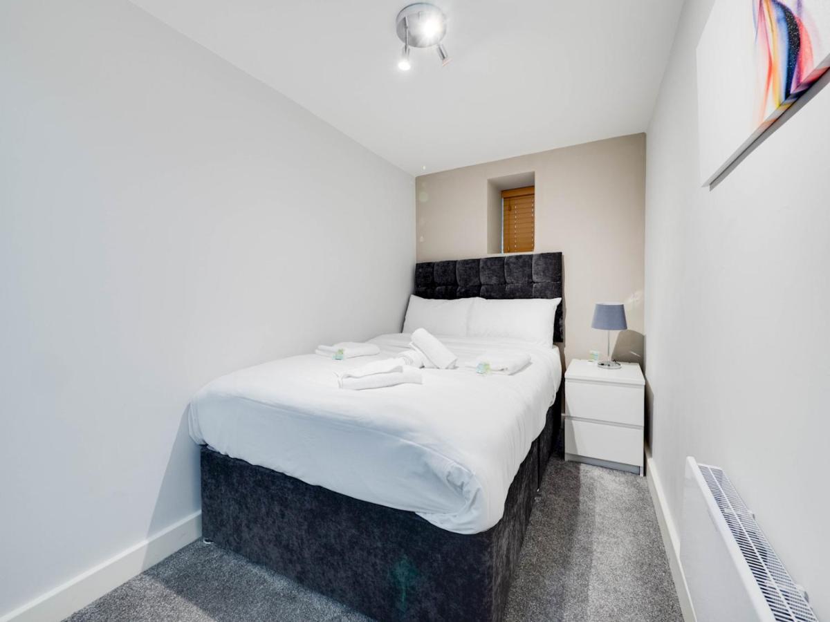 Pass The Keys Lovely 2 Bedroom Apartment In Manchester Extérieur photo